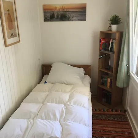 Ferienwohnung Sandburg