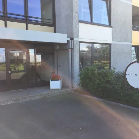 Appartement Sandburg *
