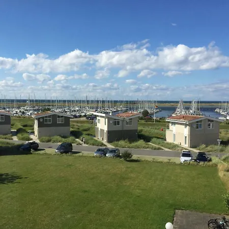 Ferienwohnung Sandburg Appartement Wendtorf