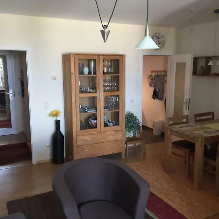 Ferienwohnung Sandburg *