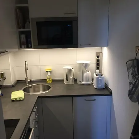 Appartement Ferienwohnung Sandburg Wendtorf