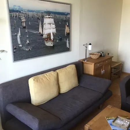 Marina Apartment
