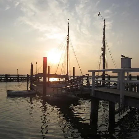 Ferienwohnung Sandburg Wendtorf