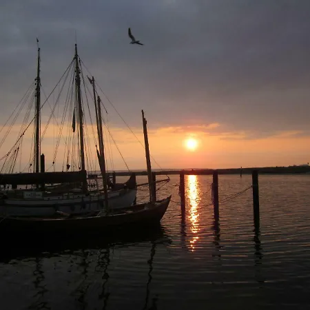 Ferienwohnung Sandburg Appartement Wendtorf