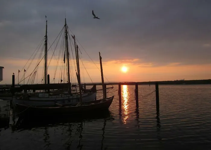 Sandburg شقة Wendtorf